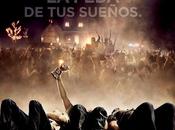 Cine: Proyecto (Project Fiesta fuera control. Poster oficial español