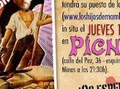 tomorrow´s parties