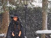 dear snow...