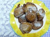 Segundo intento buñuelos viento