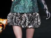Milán Roberto Cavalli Fall 2012