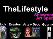 último dia, estás tiempo Sorteo "TheLifeStyle Showroom Space"