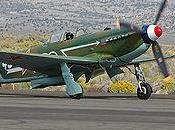 avión Yakovlev Yak-9