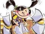 ¡Edna ataca nuevo!