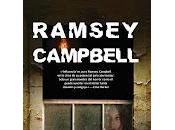 Ramsey Cambell Influencia