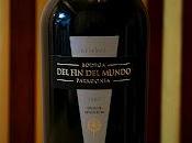 mundo Reserva Malbec 2007