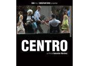 Centro, Sebastián Martínez