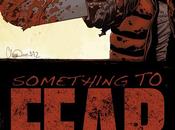 ¿Daryl Dixon cómic Walking Dead?