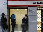 desempleo alcanza nuevos récord