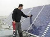 Curso energía solar fotovoltaica eólica marzo