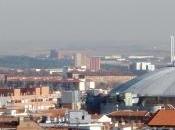 Barrio Almendrales (Usera, Madrid)