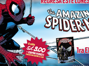 Regresa Amazing Spiderman Perú