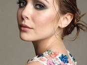 ¿Elizabeth Olsen Oldboy?
