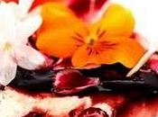 Flores comestibles