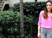 Pink Grey