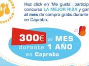 Concurso Mejor Risa