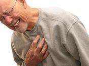 angina pecho