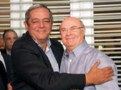 NUEVA ESTRATEGIA: Hatuey Camps dirigirá campaña Hipólito Mejía...