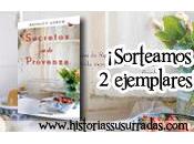 Fallo concurso: "Secretos Provenza"