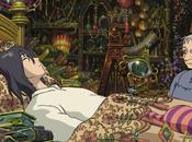 ¡Llegan combos Blu-ray Studio Ghibli!