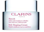MASVELT crema adelgazante Clarins