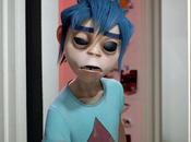 vieron último vídeo Gorillaz para marca "Converse"