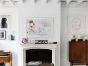 Arte moderno para decorar casa