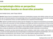 Neuropsicología clínica perspectiva Verdejo-García Tirapu-Ustárroz