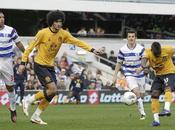 Tablas Loftus Road