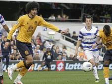 Tablas Loftus Road