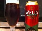 Cerveza Wells clasicamente británica