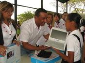 MPPE.. Entrega Canaima Lara