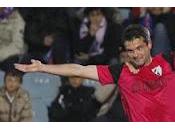 Getafe malaga