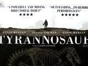 Redención (Tyrannosaur): Cine marginal británico