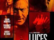 Crítica cine: Luces Rojas