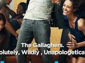 Recomendación: Shameless (serie)