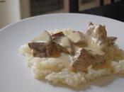 Recetario: Ternera salsa nata