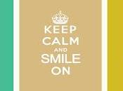Keep Calm Travel