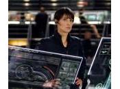 imágenes Maria Hill Vengadores