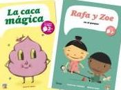 Cómics para niños
