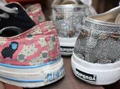 Superga Converse