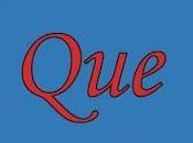 Queísmo dequeísmo: correcto “que” que”