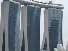 Singapur, dragón prohibiciones