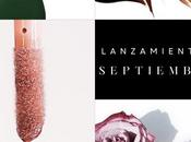 Novedades beauty septiembre 2025: lanzamientos maquillaje, fragancias skincare amamos.