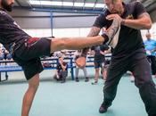 Éxito rotundo Seminario Internacional Seguridad Defensa Personal Ferrol 2025