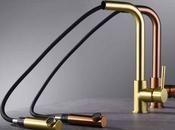 Serie Malta; innovación, diseño personalización cocina contemporánea