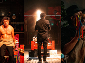 Angeldemonio: años creación, memoria ritual escena