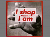 Compro, luego existo