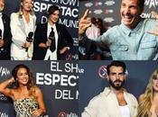 Show celebra gala número 1000 reafirma posición como mejor espacio para eventos Madrid