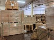 Recover consolida servicios Salvamento mercancías dañadas liquidación excedentes